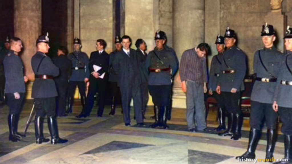 Reichstag Fire
