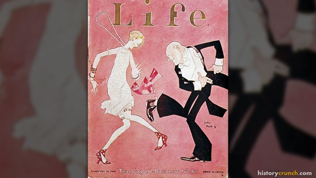 Roaring Twenties