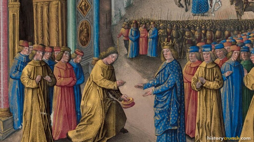 Second Crusade
