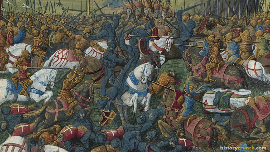 Second Crusade