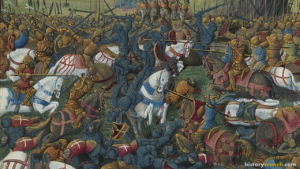 Second Crusade