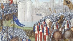 Significance of the Crusades