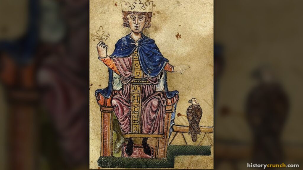 Sixth Crusade