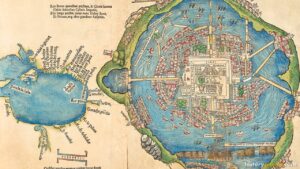 Tenochtitlan