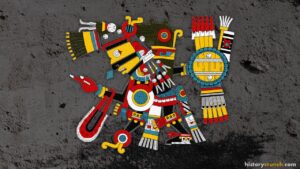 Tezcatlipoca