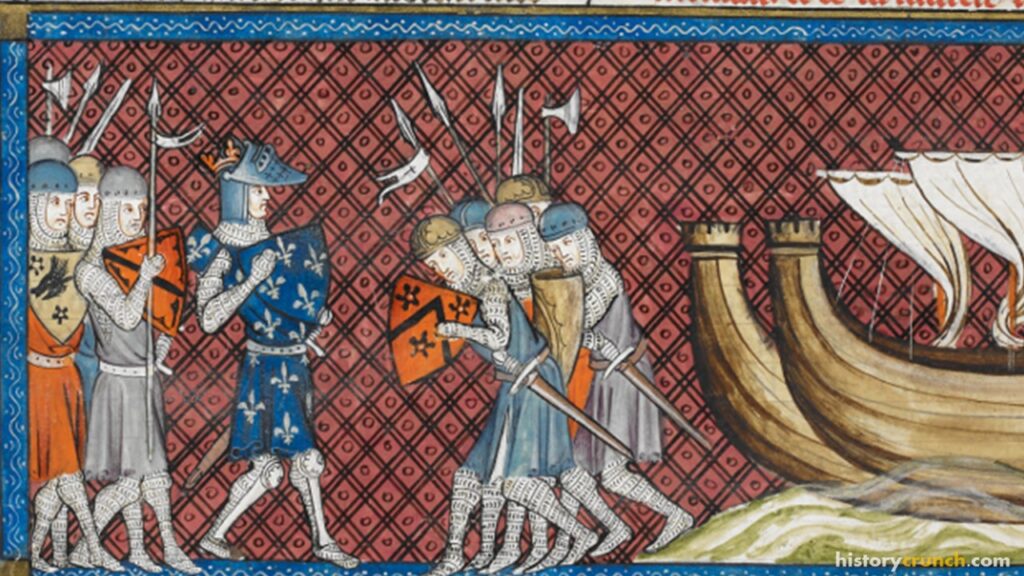 Third Crusade