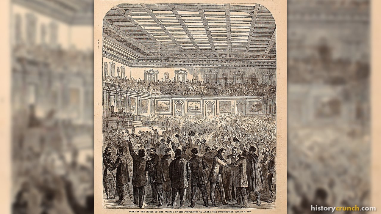Thirteenth Amendment
