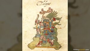 Tlaloc