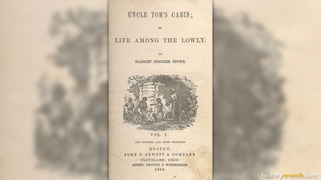 Uncle Toms Cabin