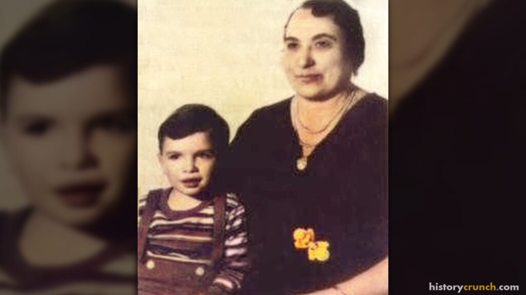 Al Capone Young