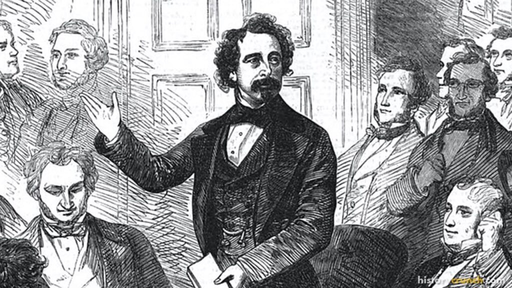 Charles Dickens