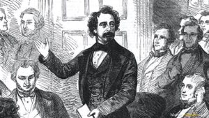 Charles Dickens