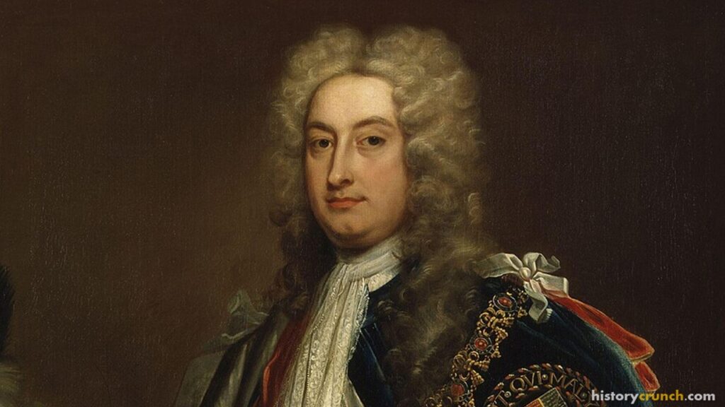 Charles Townshend
