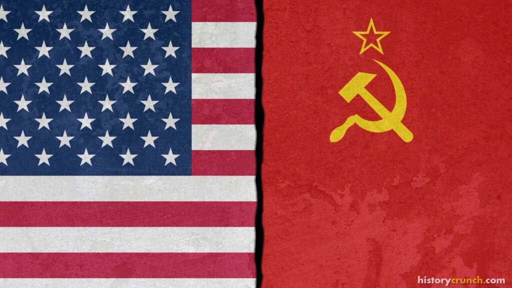 Cold War