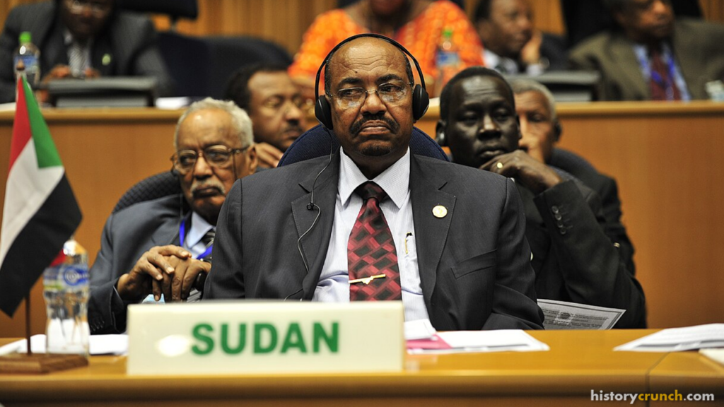 Darfur Genocide