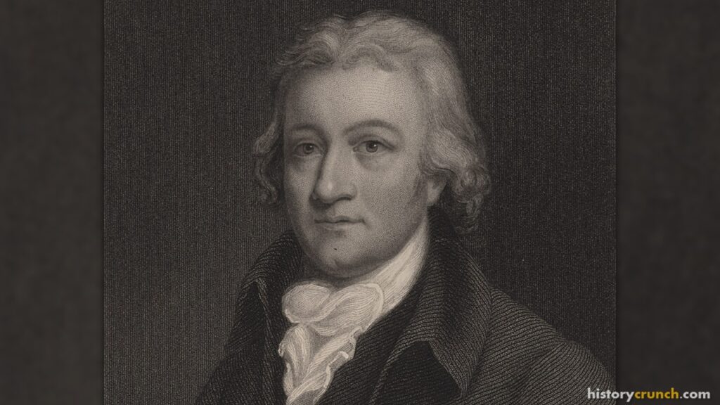 Edmund Cartwright