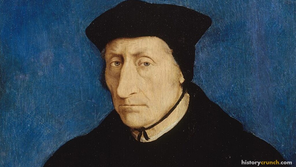 Guillaume Budé