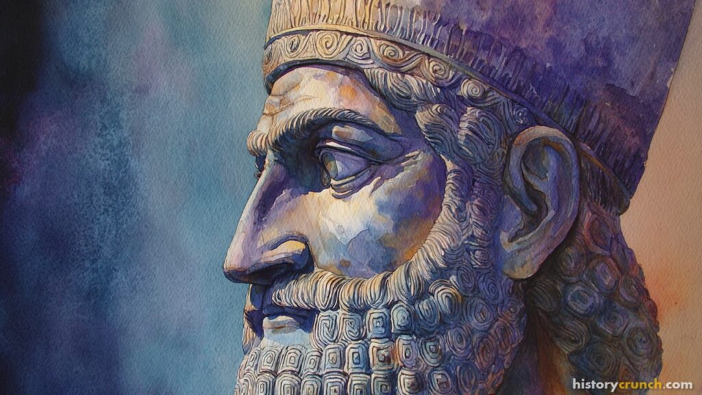 Hammurabi