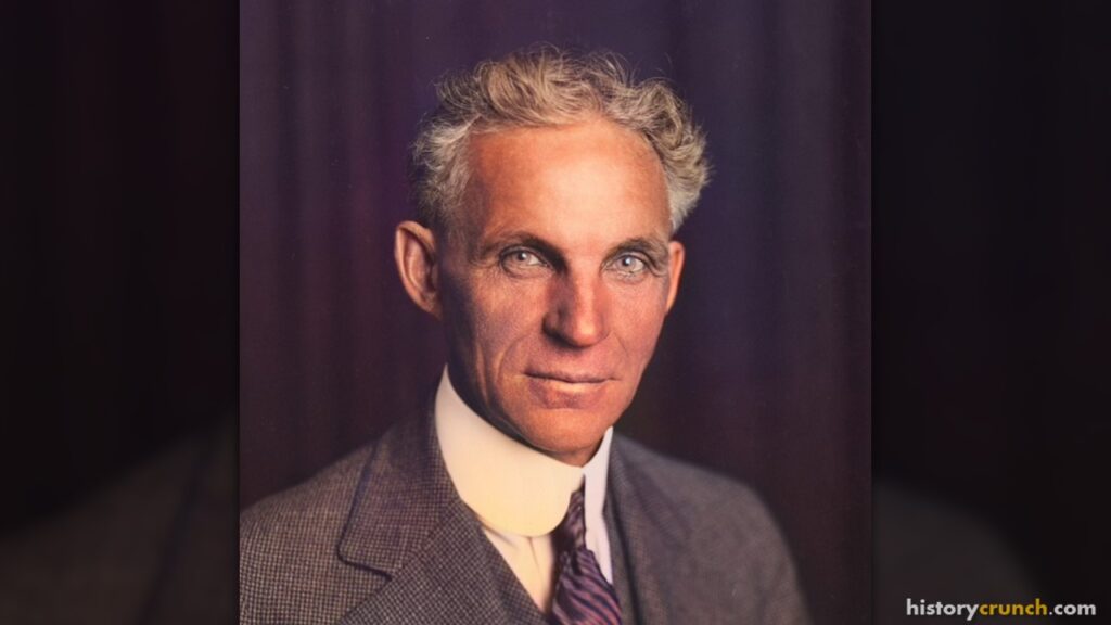 Henry Ford