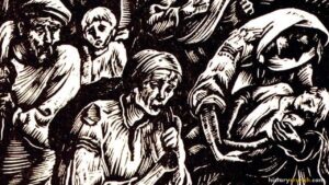 Holodomor Ukraine Famine