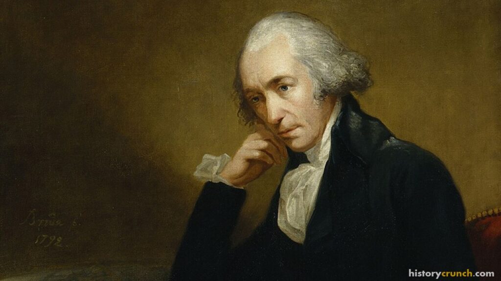 James Watt
