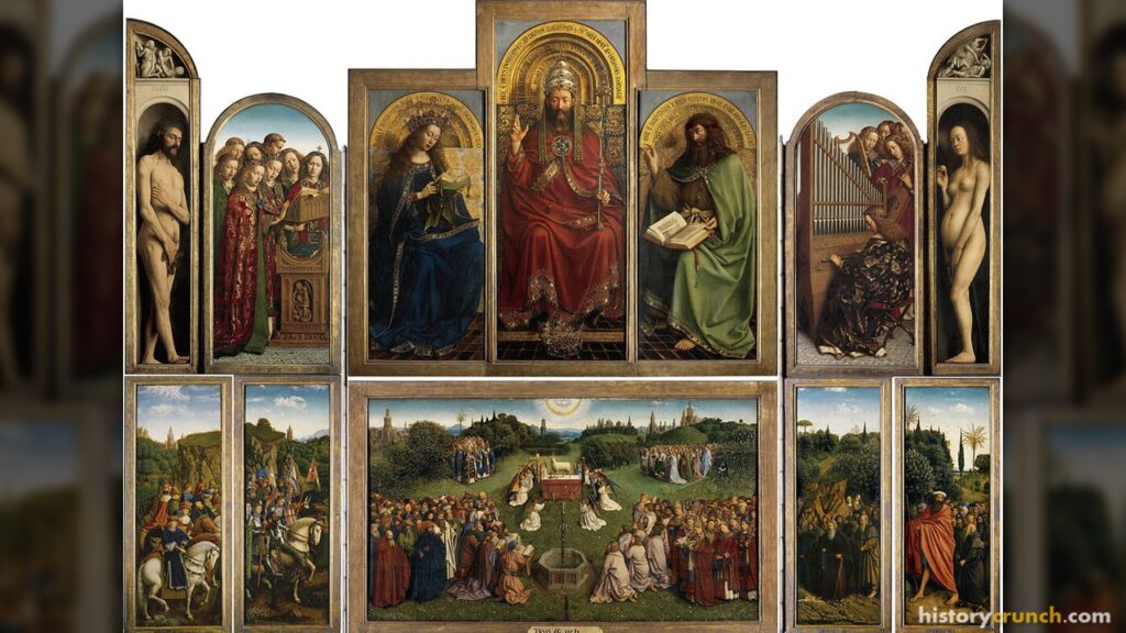 Jan van Eyck