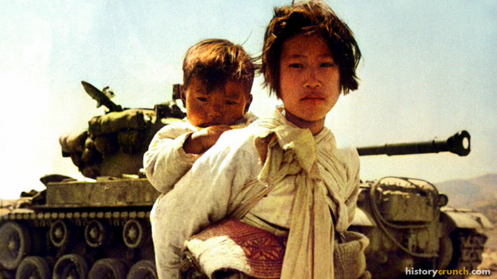 Korean War