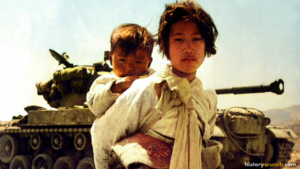 Korean War