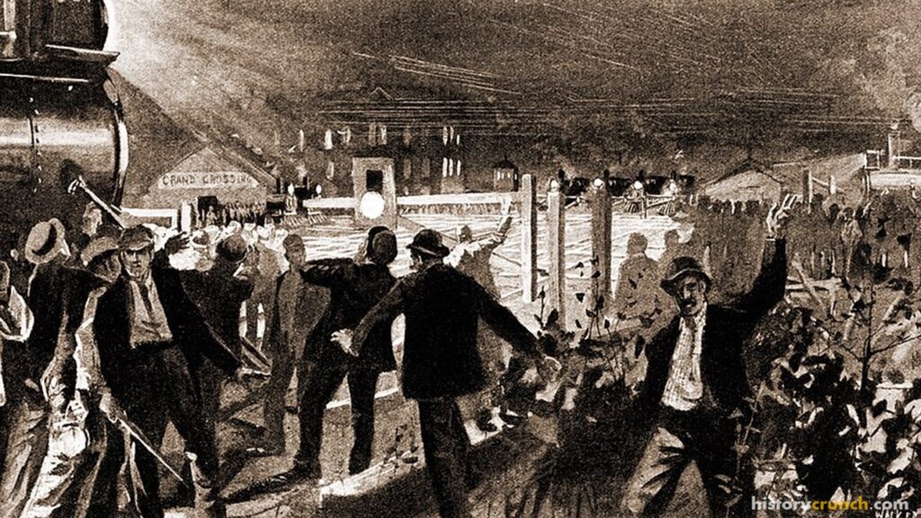 Labor Movement