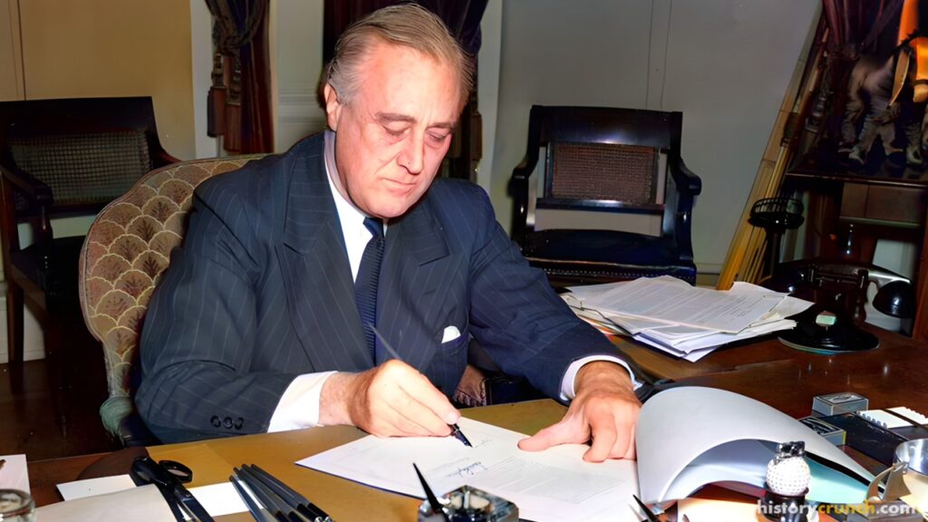 Lend-Lease Act