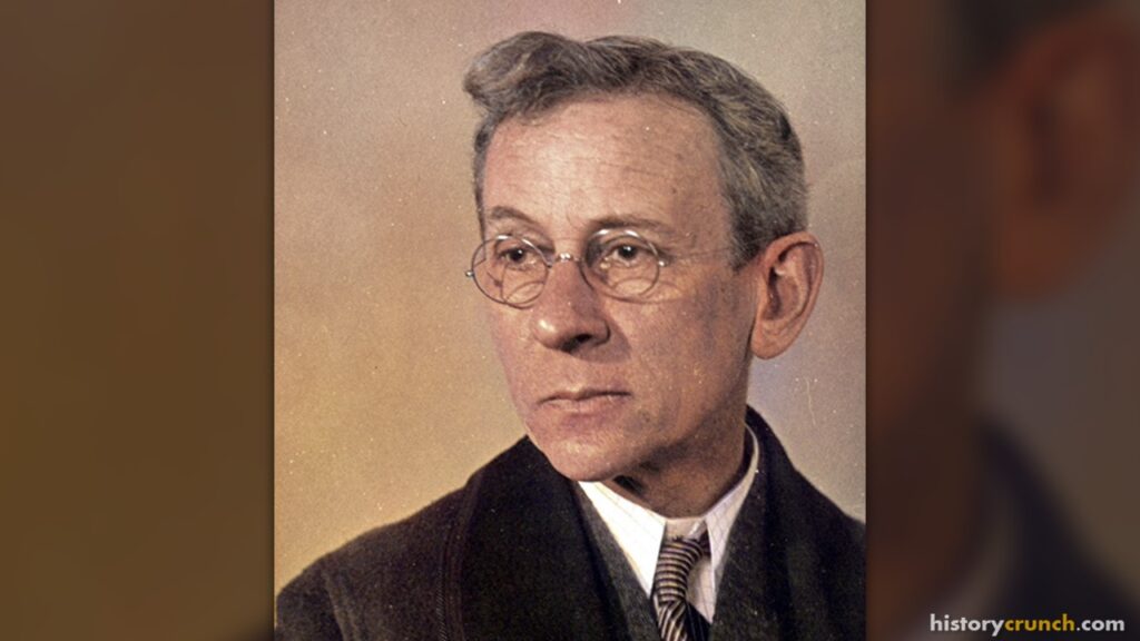 Lewis Hine