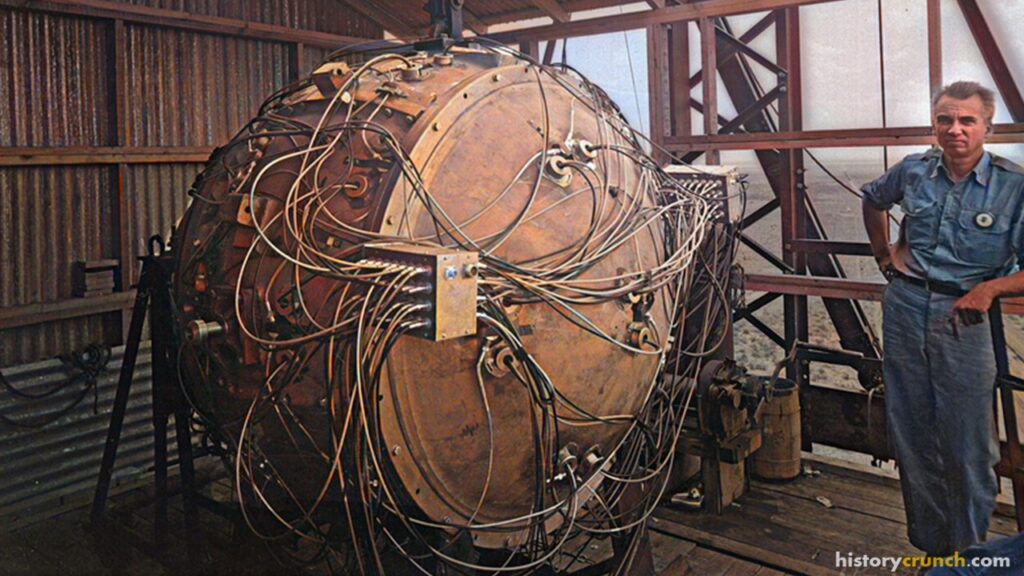 Manhattan Project