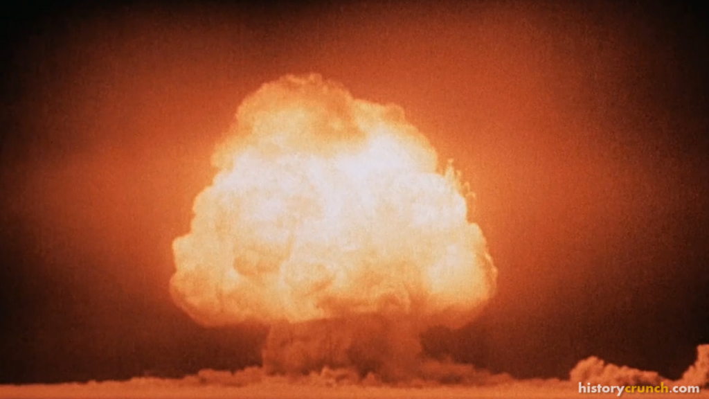 Manhattan Project