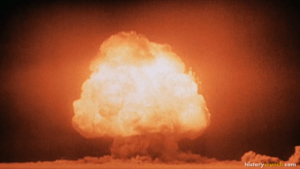Manhattan Project