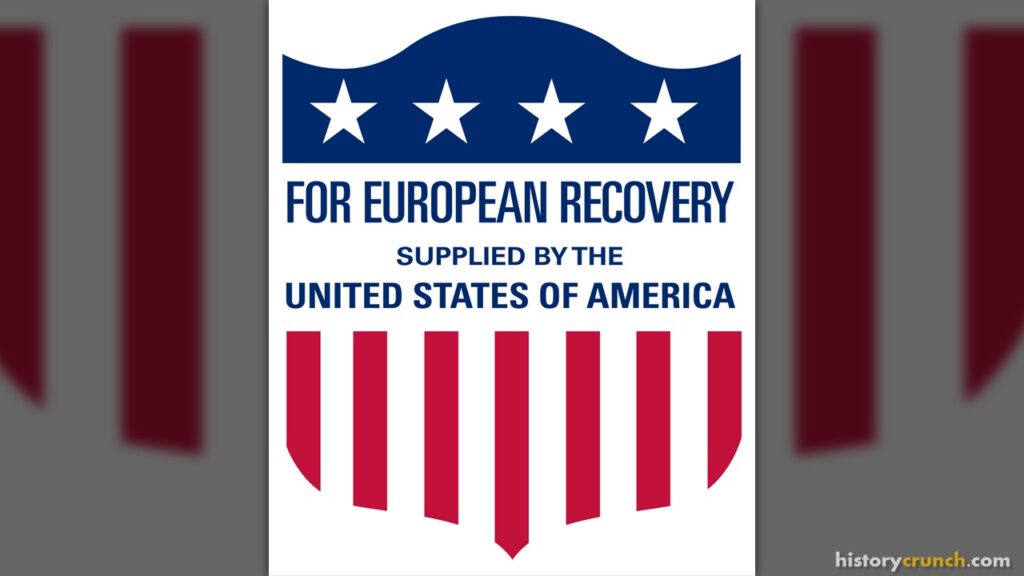 Marshall Plan