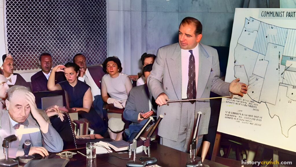 McCarthyism