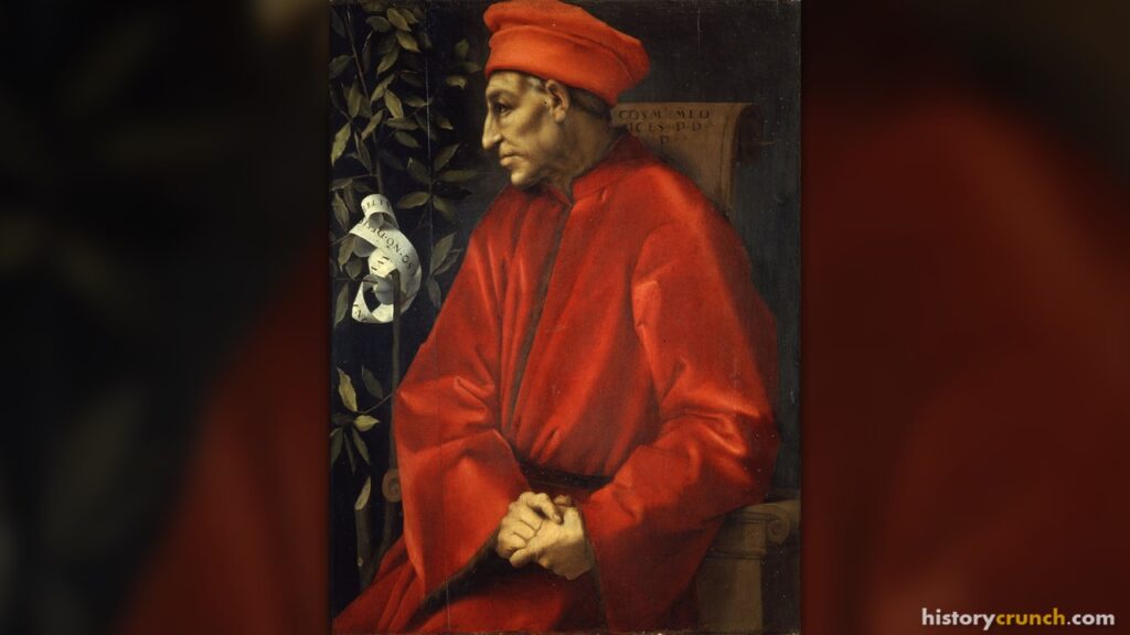 Medici Family