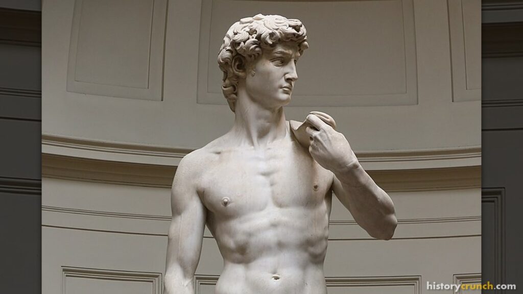 Michelangelo Art