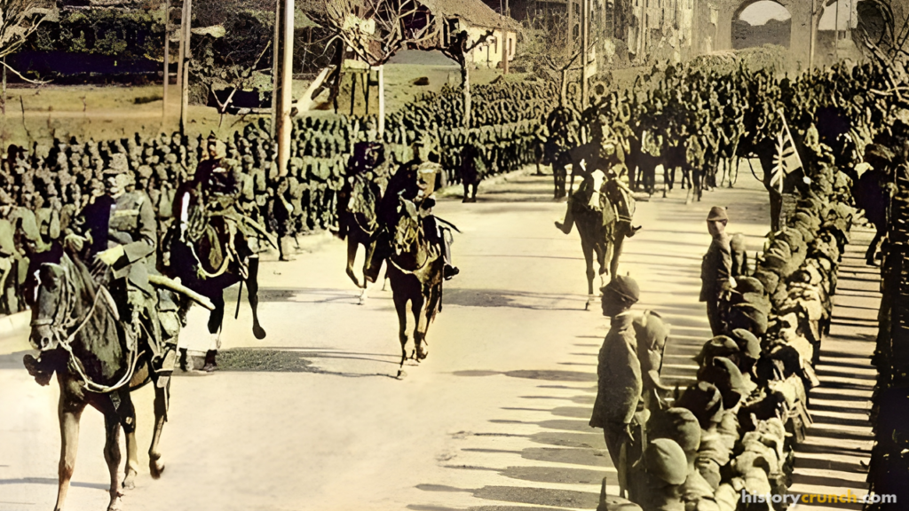 Nanking Massacre