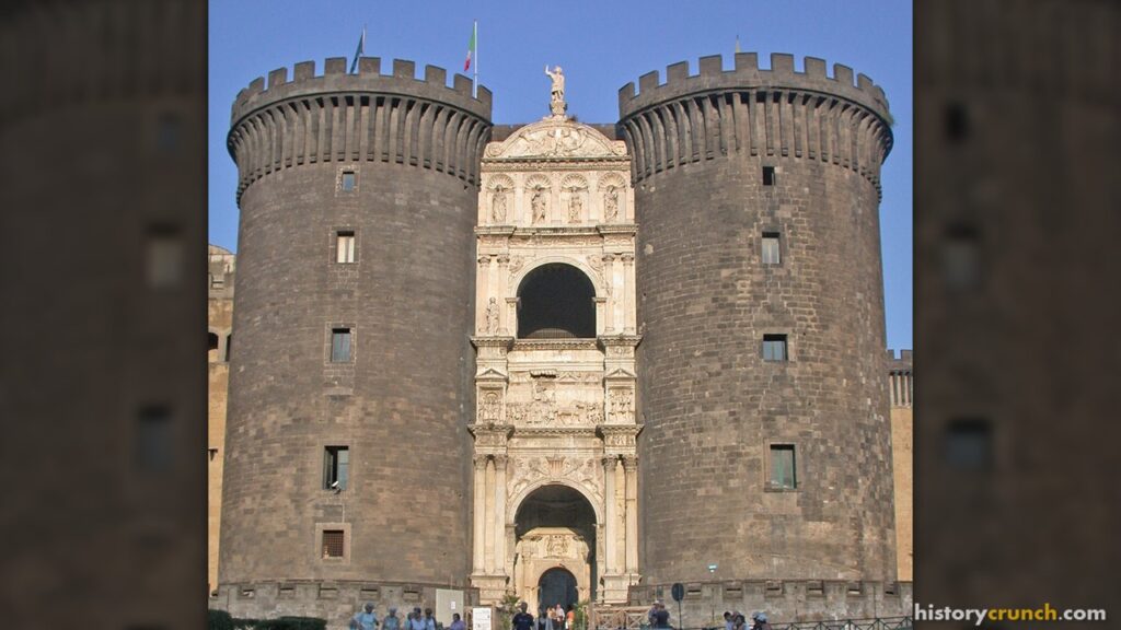 Naples Renaissance
