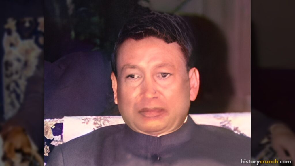 Pol Pot