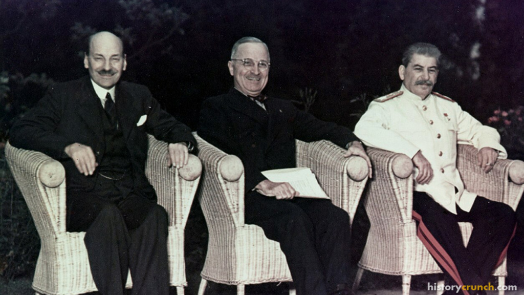 Potsdam Conference