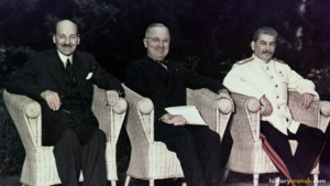 Potsdam Conference
