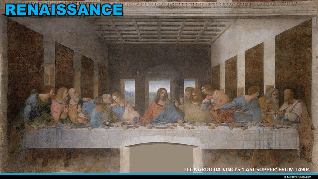 Renaissance Artists