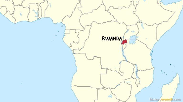 Frenaddo Rwanda Rwanda Genocide: A Detailed Summary - History Crunch