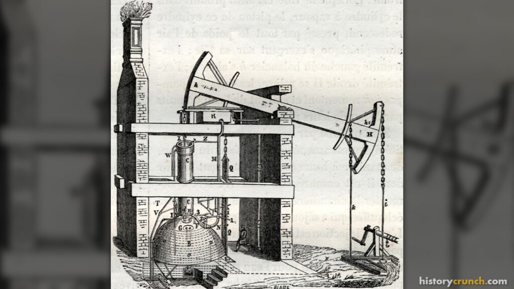 Thomas Newcomen