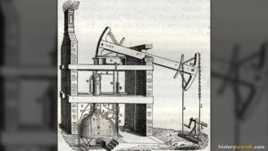 Thomas Newcomen