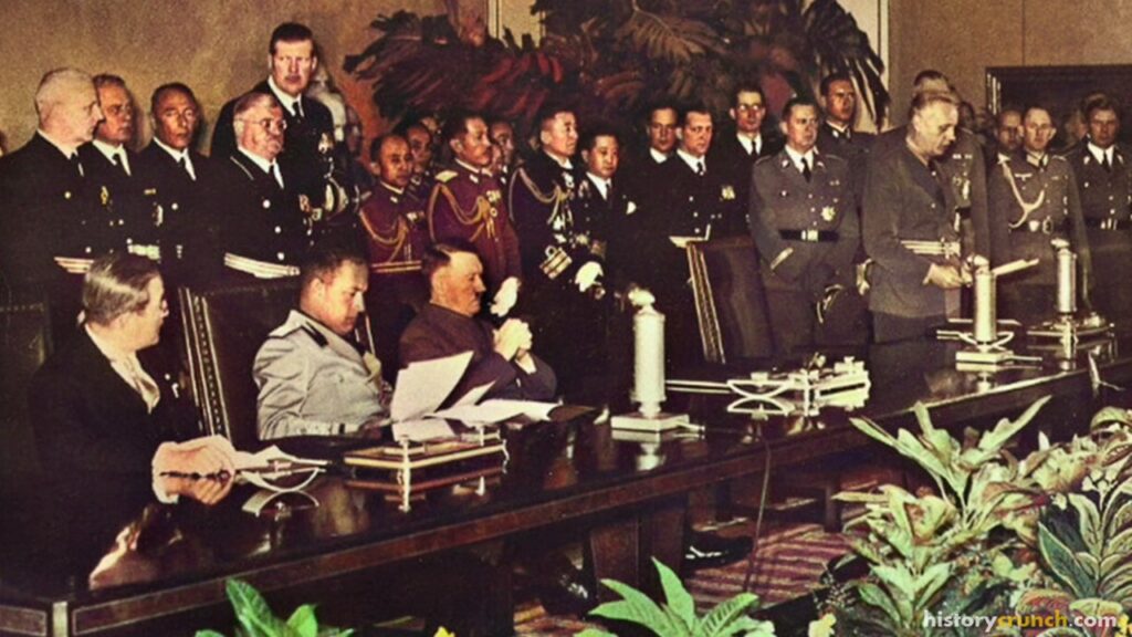 Tripartite Pact