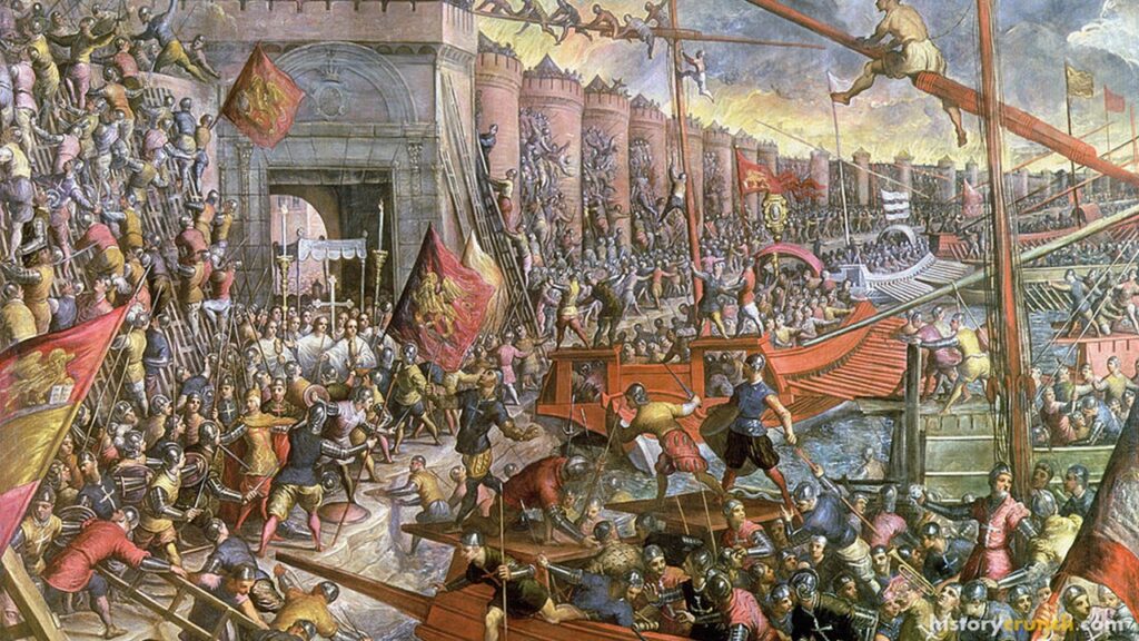 Venice Renaissance