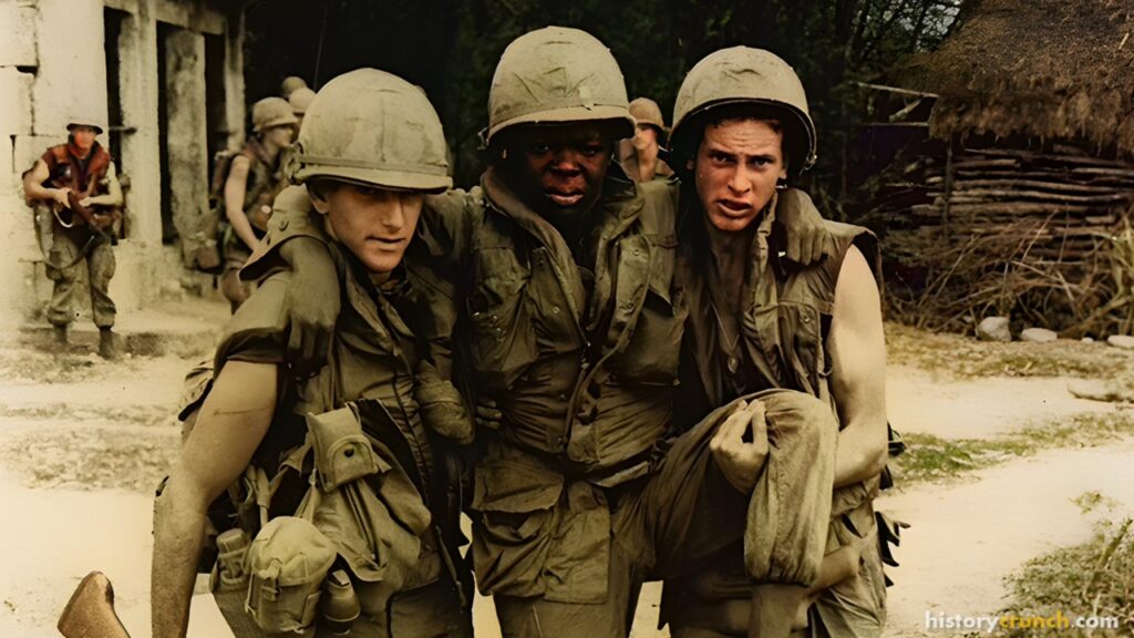 Vietnam War